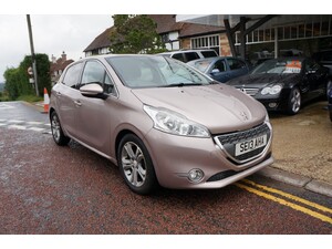 Peugeot  in Mayfield | Friday-Ad