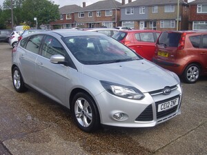 Ford Focus  in Fareham | Friday-Ad