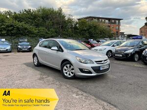 Vauxhall Astra  in Walsall | Friday-Ad