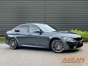 BMW M in London | Friday-Ad