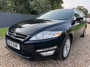 Ford Mondeo  in Staines | Friday-Ad