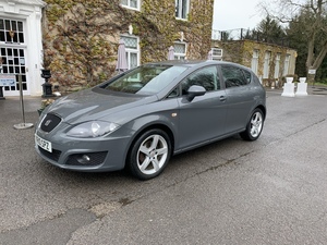 SEAT Leon  in Hartlepool | Friday-Ad