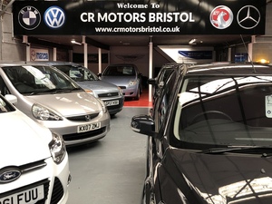 Skoda Citigo  in Bristol | Friday-Ad