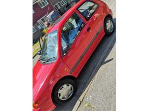 Toyota Starlet AUTOMATIC in Worthing | Friday-Ad