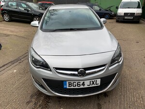 Vauxhall Astra  in London | Friday-Ad