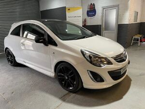Vauxhall Corsa  in High Wycombe | Friday-Ad