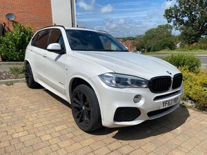BMW X in Eastbourne | Friday-Ad