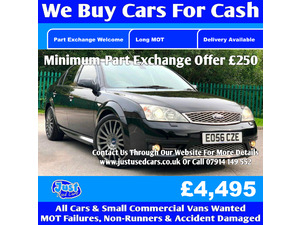 Ford Mondeo  in Lewes | Friday-Ad