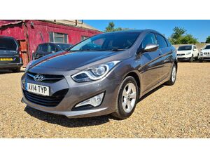 Hyundai i in Gillingham | Friday-Ad