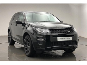 Land Rover Discovery Sport  in Horsham | Friday-Ad