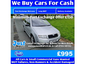 Skoda Fabia  in Lewes | Friday-Ad