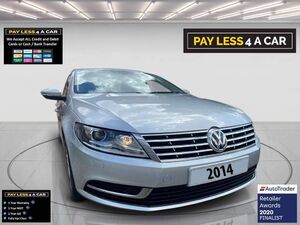 Volkswagen CC  in Basildon | Friday-Ad