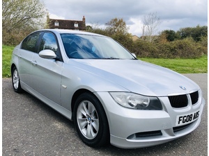 BMW 3 Series  in St. Leonards-On-Sea | Friday-Ad