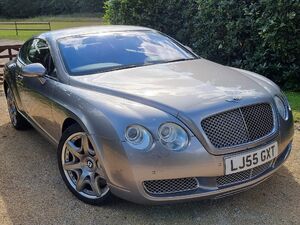 Bentley Continental GT  in Bagshot | Friday-Ad
