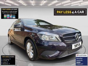 Mercedes-Benz A Class  in Basildon | Friday-Ad