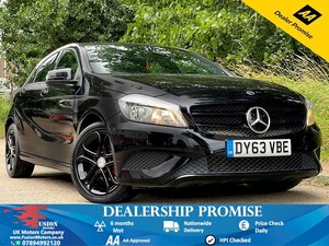 Mercedes-Benz A Class  in Grays | Friday-Ad