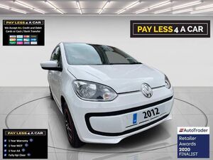 Volkswagen Up  in Basildon | Friday-Ad