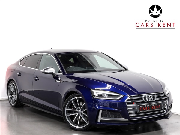 Audi A5 Sportback S5 S5