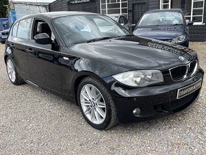 BMW 1 Series  in Stowmarket | Friday-Ad