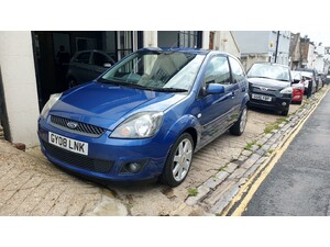 Ford Fiesta  in Hove | Friday-Ad