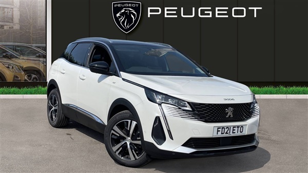 Peugeot  BlueHDi GT 5dr