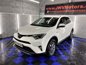 Toyota RAV in Brentwood | Friday-Ad