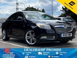 Vauxhall Insignia  in Grays | Friday-Ad