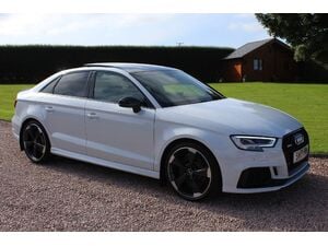 Audi A in Buckie | Friday-Ad