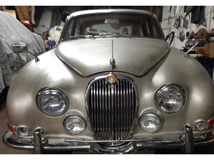 Jaguar S-type  ONE OWNER GENUINE 40K... free delivery in