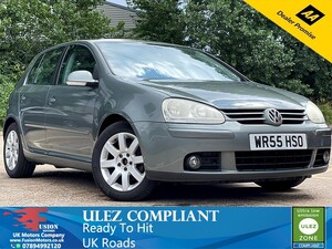 Volkswagen Golf  in Grays | Friday-Ad