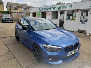 BMW 1 Series  in Dartford | Friday-Ad