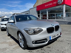 BMW 1 Series  in Seaford | Friday-Ad