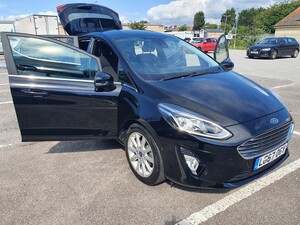 Ford Fiesta  in Bexhill-On-Sea | Friday-Ad