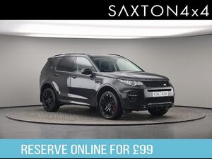 Land Rover Discovery Sport  in Chelmsford | Friday-Ad