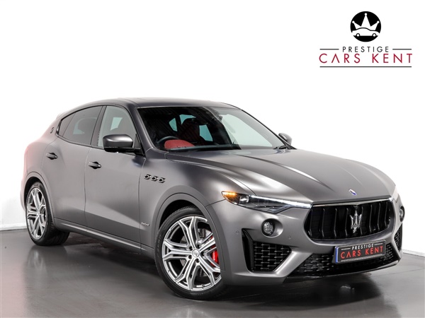 Maserati Levante Estate GranSport GranSport