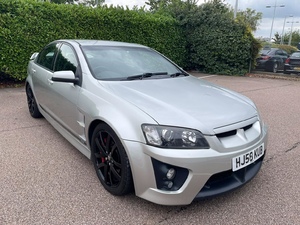 Vauxhall VXR in Hoddesdon | Friday-Ad