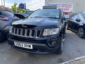 Jeep Compass  in Portsmouth | Friday-Ad