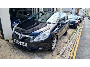 Vauxhall Corsa  in Hove | Friday-Ad