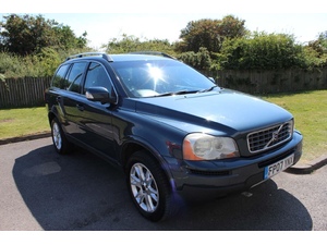 Volvo XC in Doncaster | Friday-Ad