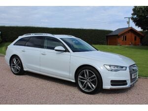Audi A6 Allroad  in Buckie | Friday-Ad