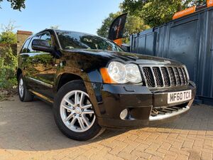 Jeep Grand Cherokee  in Iver | Friday-Ad