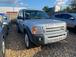 Land Rover Discovery  in London | Friday-Ad