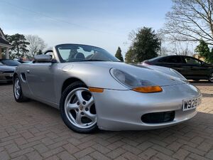 Porsche Boxster  in Iver | Friday-Ad