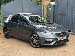 SEAT Leon  in Iver | Friday-Ad