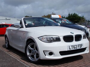 BMW 1 Series  in Pevensey | Friday-Ad
