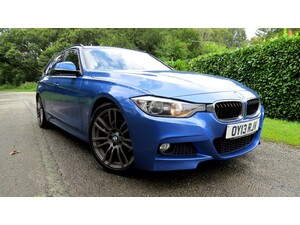 BMW 3 Series  in Hassocks | Friday-Ad