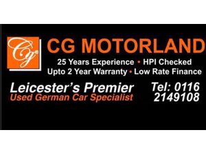 Nissan Micra  in Leicester | Friday-Ad
