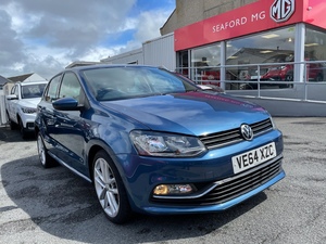 Volkswagen Polo  in Seaford | Friday-Ad