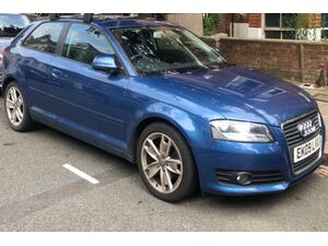 Audi A in Reading | Friday-Ad