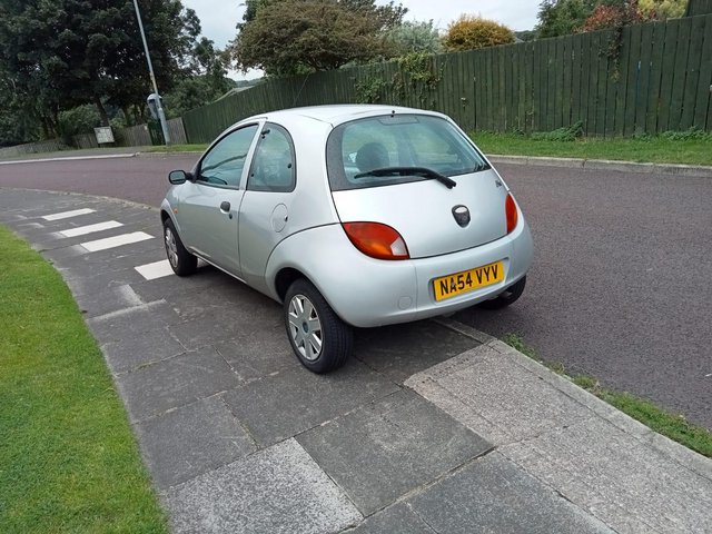 Cheap ford Ka. Still used daily. Bargain price first to see